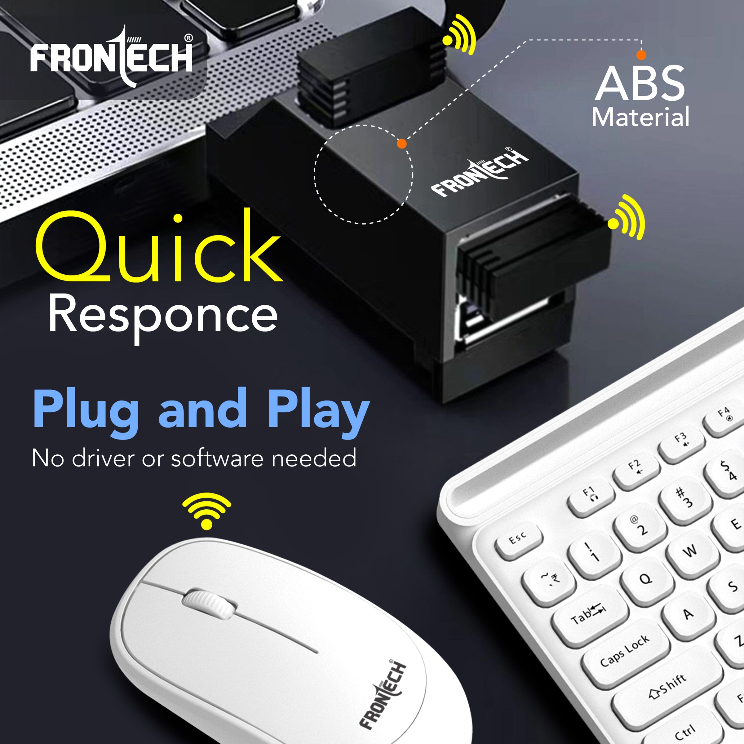 Frontech USB Hub: High-Speed USB 3.0 & 2.0 | Expand Your Ports | Blazing Fast Data Transfer & Compact Design Frontech USB Hub: High-Speed USB 3.0 & 2.0 | Expand Your Ports | Blazing Fast Data Transfer & Compact Design